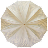 LUXE Zebra with genuine Swarovski encrusted handle