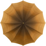 LUXE Gold Flower with Looped Lucite Handle - Back in stock!