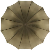 LUXE Equestrian with wood and genuine Swarovski accent handle