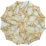 LUXE Equestrian with wood and genuine Swarovski accent handle